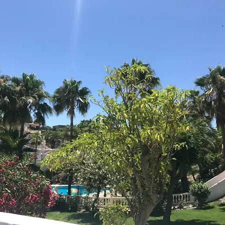 Апартаменты Suites El Azul